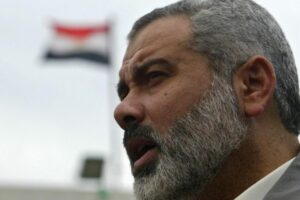 Líder político do Hamas morto  em ataque no Irã
