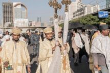 Etiópia. Bispo de Adigrat destaca violações dos direitos humanos na guerra de Tigray