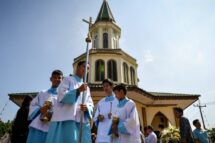 Vietnã: a memória agradecida pelos mártires e o presente da Igreja