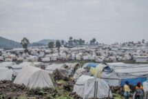 República Democrática do Congo, cessar-fogo