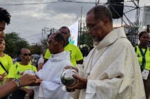 Arranca a etapa conclusiva do Jubileu dos Jovens Cabo-Verdianos