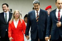 Venezuela, os EUA oferecem a graça a Maduro se ele deixar o poder