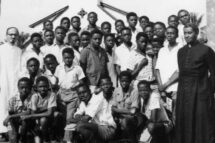 RD Congo. Beatificação de três xaverianos e um sacerdote mortos em 1964