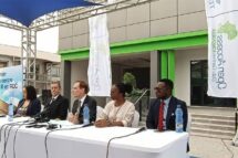 RDC. Inaugurado em Kinshasa um Centro de dados para promover a economia digital