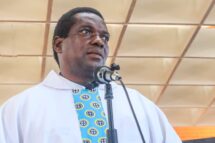 Moçambique. Padre Mubango: “Como Maria, Legionárias sejam portadoras de alegria”