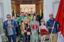 Tradição une Fé e Cultura em Bom Jesus de Itabapoana