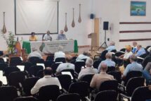 V Encontro da Igreja na Amazônia Legal: “Votemos responsavelmente pela Amazônia!”