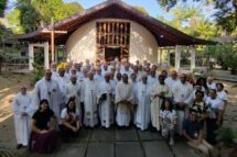 Encerrado o V Encontro da Igreja na Amazônia Legal: momento de discernimento comum