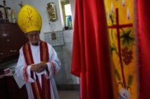 Novo bispo é ordenado na China, fruto do acordo com a Santa Sé