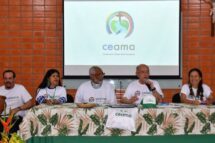 Encerrada a Assembleia da CEAMA: continuar a missão com coragem