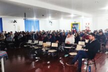 Centro Marista de Juventudes é um novo polo de referência comunitária no Paraná