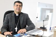 A IA e a ação evangelizadora: perspectivas de dom Edson Oriolo