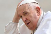 Papa na Indonésia colocará algumas questões-chave no centro do debate público, diz jesuíta