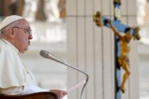 Papa: repelir os migrantes é pecado grave. A indiferença mata