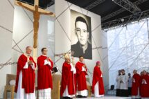 Beatificado na Eslováquia o seminarista Ján Havlík, modelo de esperança e fidelidade