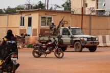 Burkina Faso: ACN denuncia novos ataques terroristas contra cristãos