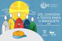 “Com a força do Espírito” é o hino da Campanha Missionária 2024