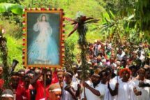 A Igreja Católica em Papua Nova Guiné