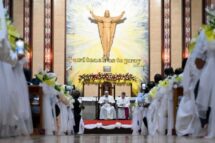 A missão é obra do Espírito Santo, não de nossas “técnicas”