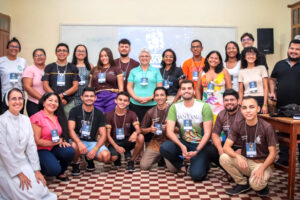 Diocese de Óbidos realiza encontro da Pascom