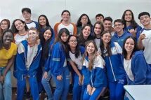 Estudantes aprofundam geografia das migrações: “alargou minha visão de mundo”