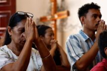 A Igreja Católica em Timor-Leste