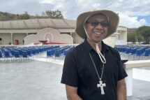 Timor-Leste. “Com a participação de todos, tudo pronto para visita do Papa Francisco”