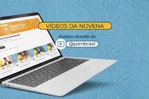 Novena Missionária: vídeos com testemunhos inspiram a comunidade