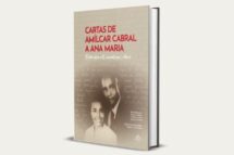 Um livro no dia do I Centenário de nascimento de Amílcar Cabral