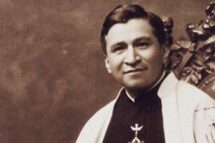 Beatificação de padre Moisés Lira Serafín é celebrada no México