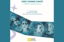 Atas da Conferência “Mulheres na Igreja. Artífices do ser humano”