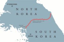 Na Coreia do Sul, Igreja organiza iniciativas para manter acesa a chama da paz