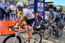 Em Zurique, a nova etapa da oração esportiva pela paz na Europa