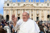 Francisco: a fraternidade e a resposta às tramas diabólicas do ódio e da guerra