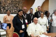 Sínodo: à procura de uma “Igreja sinodal missionária”