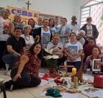 Colegiada das CEBs da Sub-Região Botucatu realiza encontro em Presidente Prudente