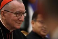 Ucrânia, Parolin: respeito pelos direitos humanos e troca de prisioneiros