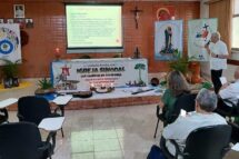 Assembleia Regional Norte1: “Igreja Sinodal que caminha na Esperança”
