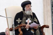 Egito. Celebrado o 50º aniversário do Conselho de Igrejas do Oriente Médio