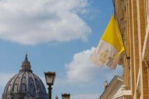 Vaticano e Procuradoria de Perugia: colaboração na investigação do caso de Londres