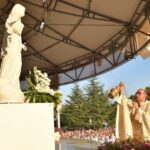 Medjugorje, o “Nulla osta”  do Papa