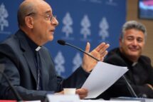 Fernández: Medjugorje, um rio de bondade mesmo em meio a imperfeições humanas