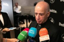 Jubileu 2025, Fisichella: ações concretas sobre paz e dívida