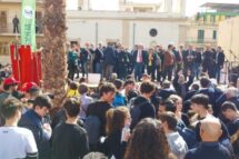 Papa: que os países colaborem para combater as máfias e reutilizar seus bens