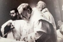 Exibição on-line de documentário sobre Padre Pio nesta segunda-feira, dia 23