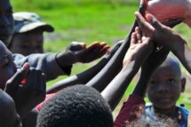 Balestrero: a dívida de muitos países é insustentável e deve ser transformada radicalmente