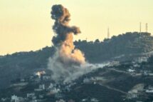 Arcebispo de Tiro no Líbano: “Ninguém quer a guerra”