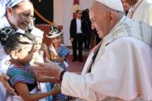 Aliança Global do Papa prevê um milhão de atendimentos de saúde a crianças em três anos