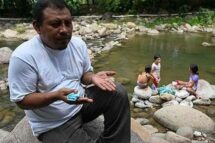 Honduras, o pesar do Papa pelo assassinato de um agente pastoral