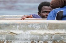 Francisco: os migrantes nos pedem para cultivar o sonho da fraternidade